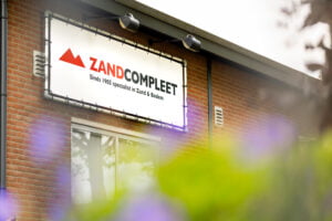 Zandcompleet
